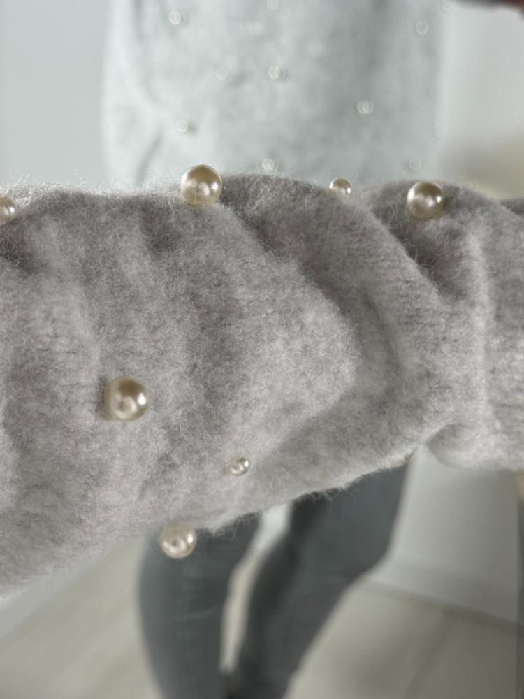 pull perle