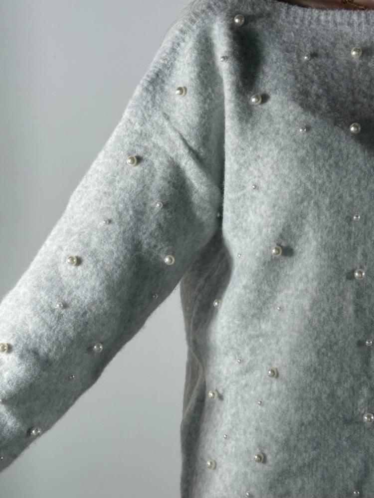 pull perle