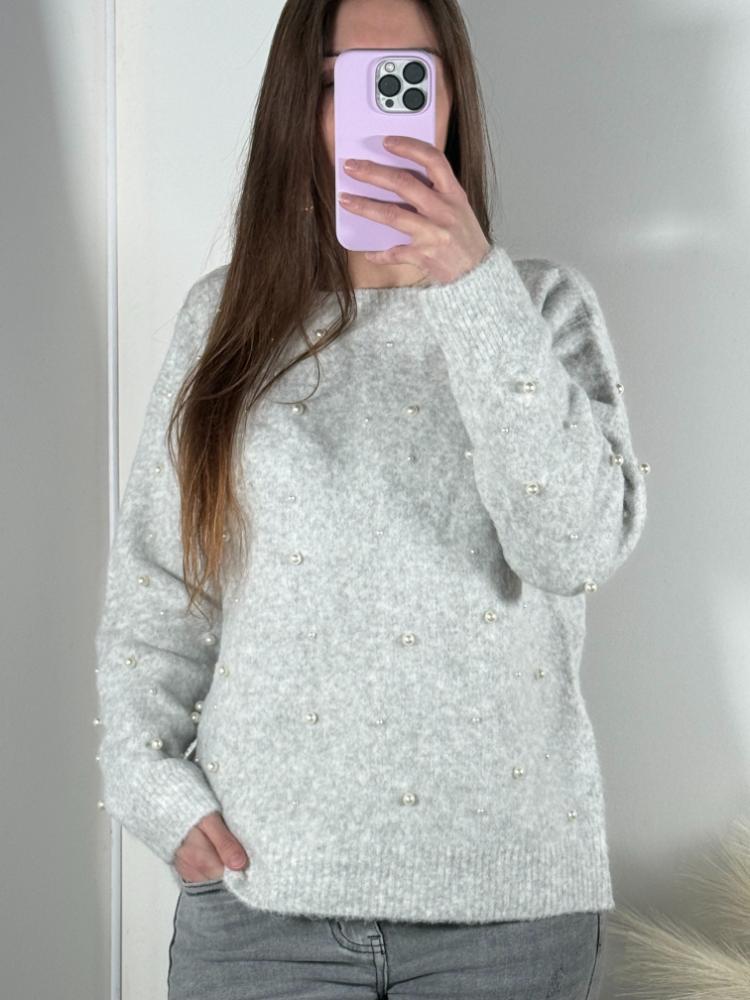 pull perle