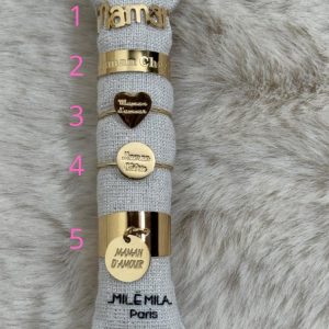 bague maman