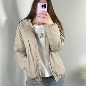 manteau iris (court)