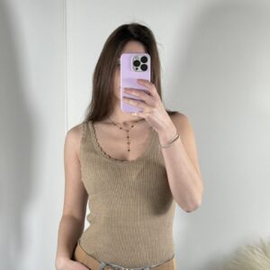 débardeur louise