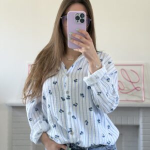 chemise héloïse