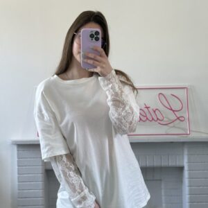 t shirt léo