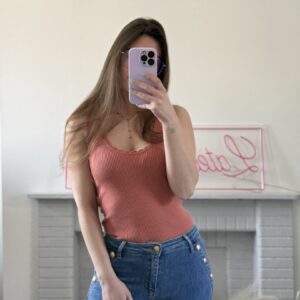 débardeur louise
